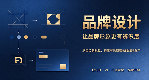 珙县品牌设计